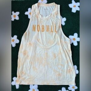 NoBull tank